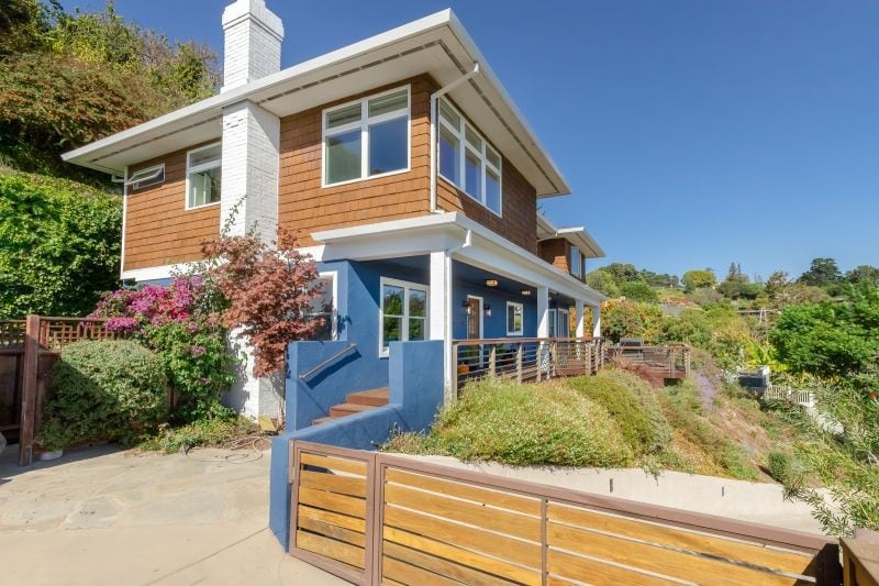 Primary Photo - 710 Escalona Dr