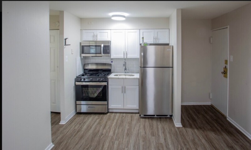 Foto principal - 831 Cedar Ave