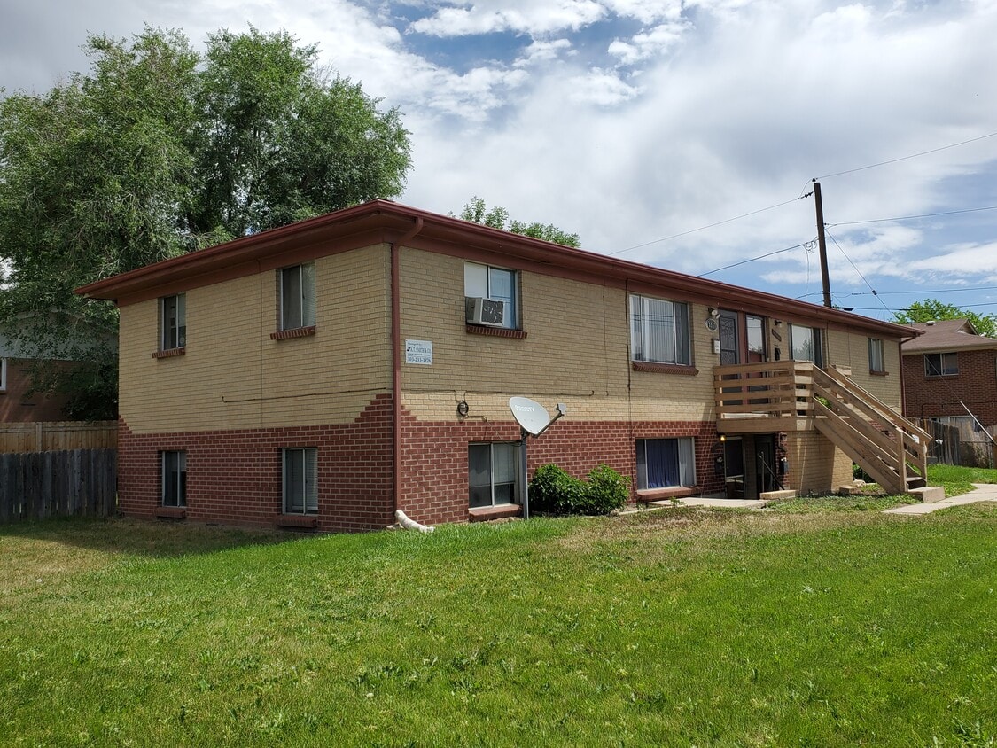 8991 W 45th Pl Unit 8997, Wheat Ridge, CO 80033 Apartments in Wheat