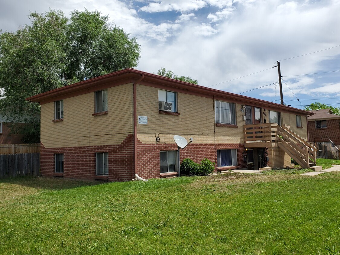 8991 W 45th Pl Unit 8997, Wheat Ridge, CO 80033 Apartments in Wheat