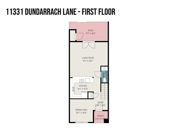 Foto del edificio - 11331 Dundarrach Ln