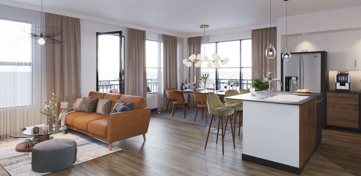 The Village at Waxahachie Apartments in Waxahachie, TX