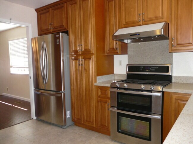 Foto del edificio - 2309 Oak Flat Rd