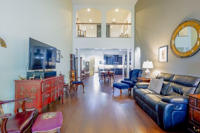Foto del edificio - Stunning 4 BR/3 BA EOG Townhome in Elkridg...