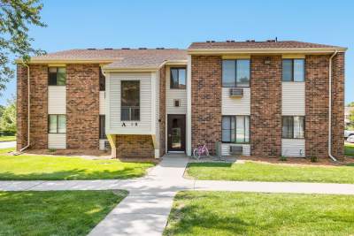 Building Photo - North Liberty Park Apartments