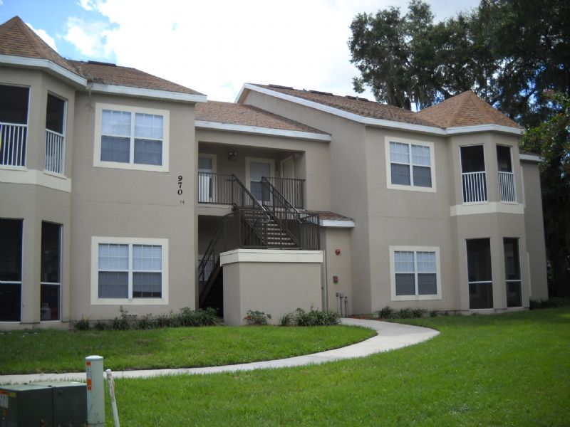 970 N Spring Garden Ave Unit 614, Deland, FL 32720 Condo for Rent in