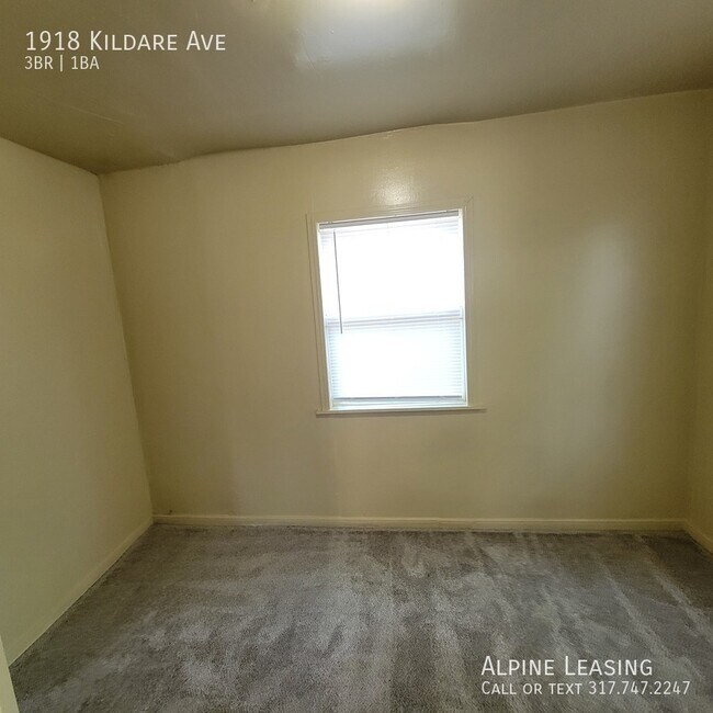 Building Photo - 1918 Kildare Ave