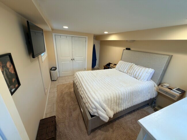 Dormitorio principal - 5061 W Eddy St