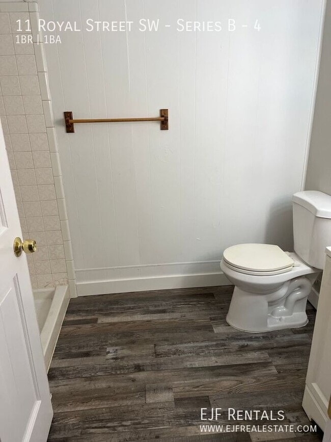 Foto del edificio - 11 Royal St SW