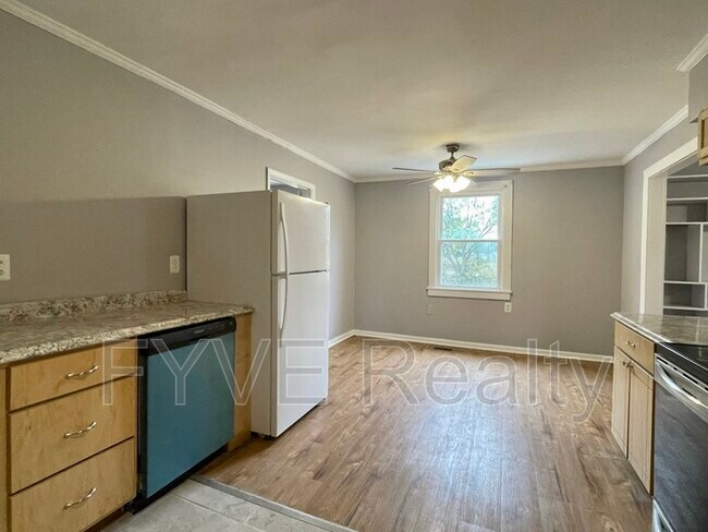 Foto del edificio - 1304 9th St