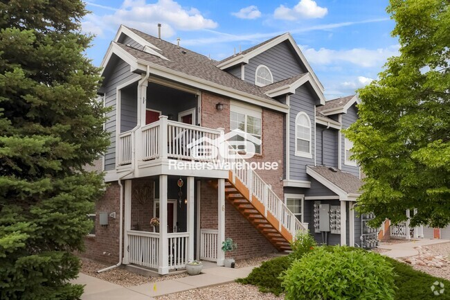 Building Photo - 16386 E Fremont Ave