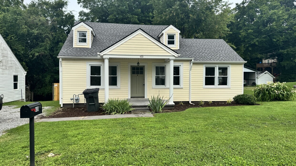 Foto principal - 430 Hickman St