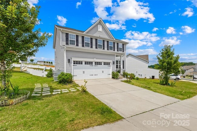 Building Photo - 7067 Waterwheel St SW