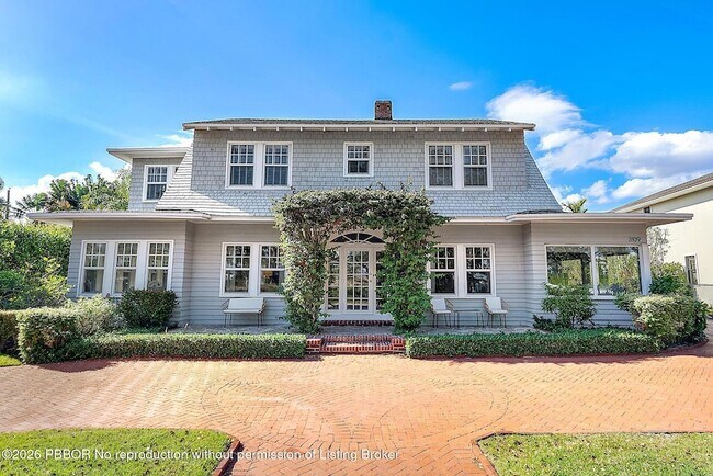 Foto del edificio - 3109 Washington Rd