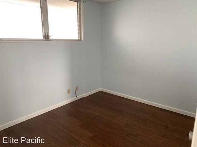 Foto del edificio - 2 br, 1.5 bath House - 750 Kaheka St. #704