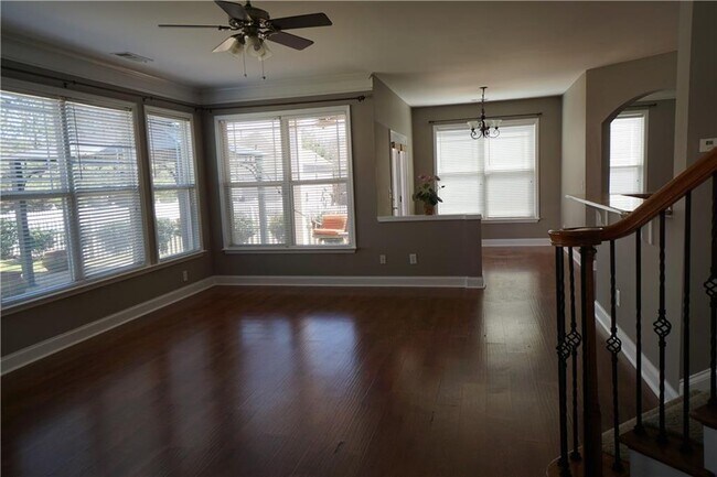 Foto del edificio - 3603 Old Towne Ln