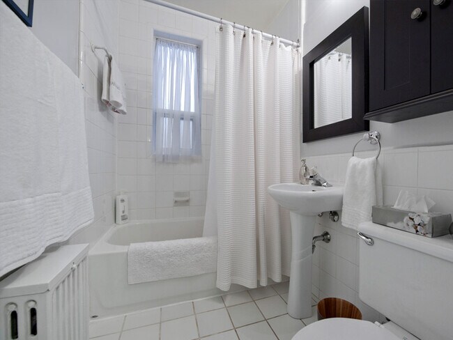 Photo du bâtiment - Oakburn Apartments