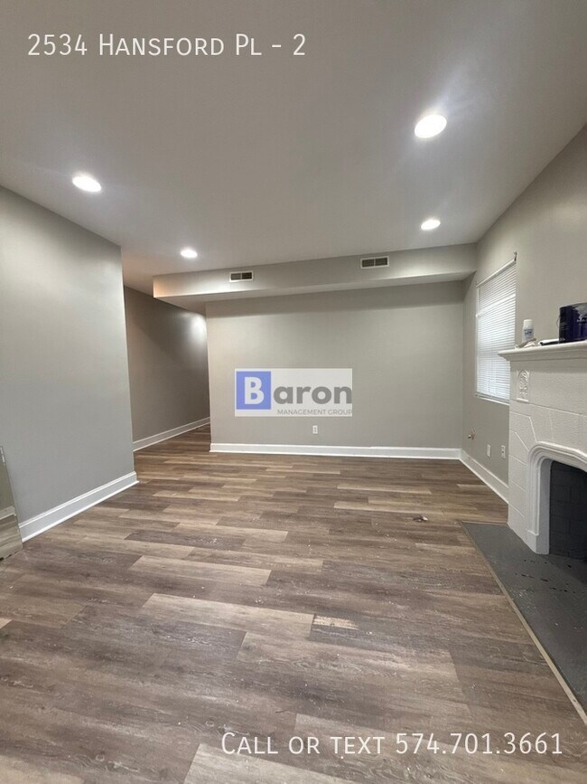 Foto del edificio - 2534 Hansford Pl