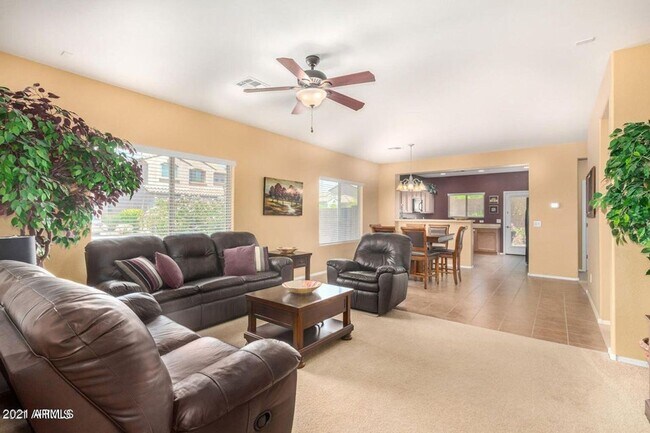 Building Photo - 3 bed Bathroom/2 bedroom  ANTHEM AT MERRIL...