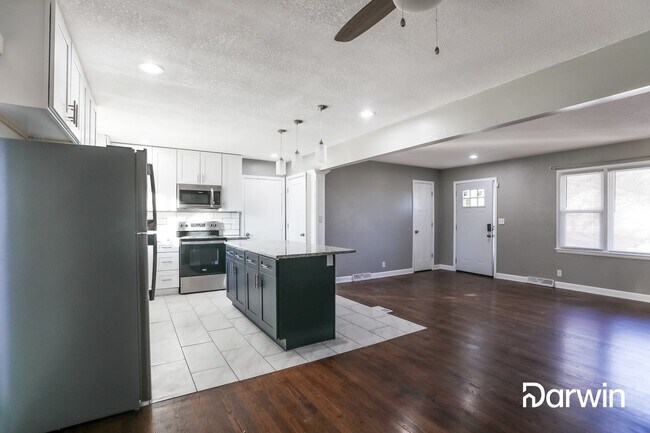 Foto del edificio - 10616 Skiles Avenue, Kansas City, MO 64134