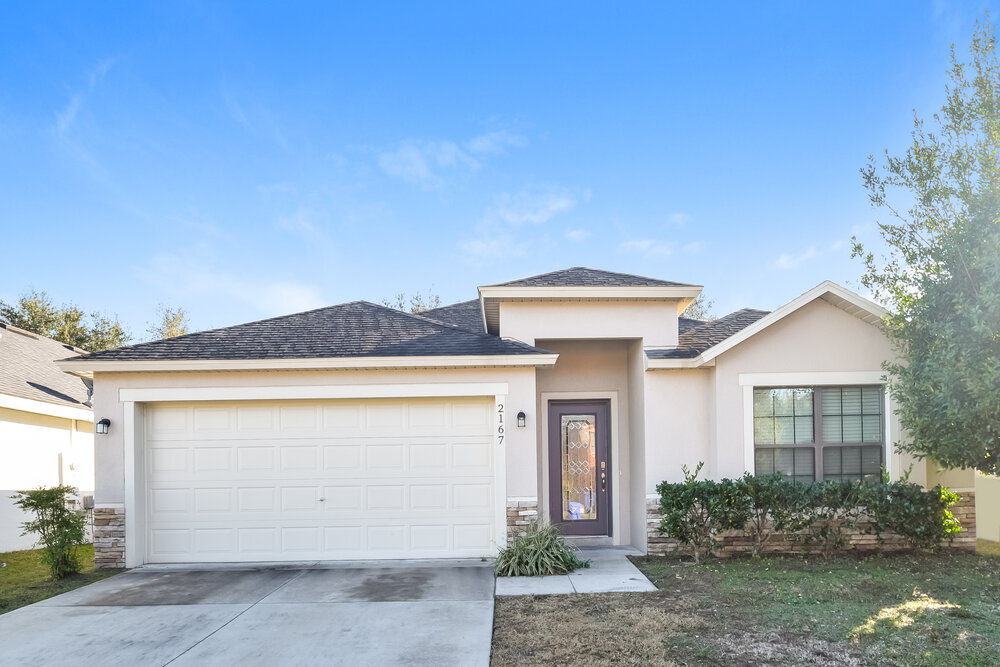 Foto principal - 2167 Bexley Dr