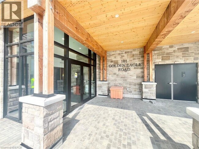 Photo du bâtiment - 101 Golden Eagle Rd