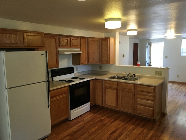 Building Photo - 428 S Grant St