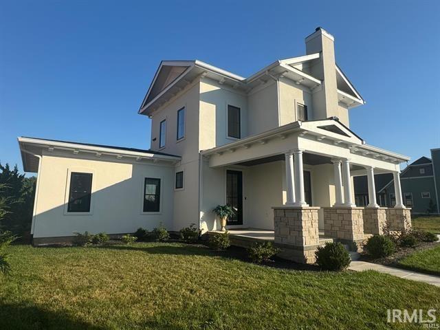 Foto principal - 3430 S Forrester St