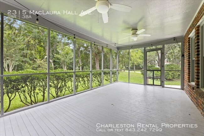 Building Photo - 2315 MacLaura Hall Avenue
