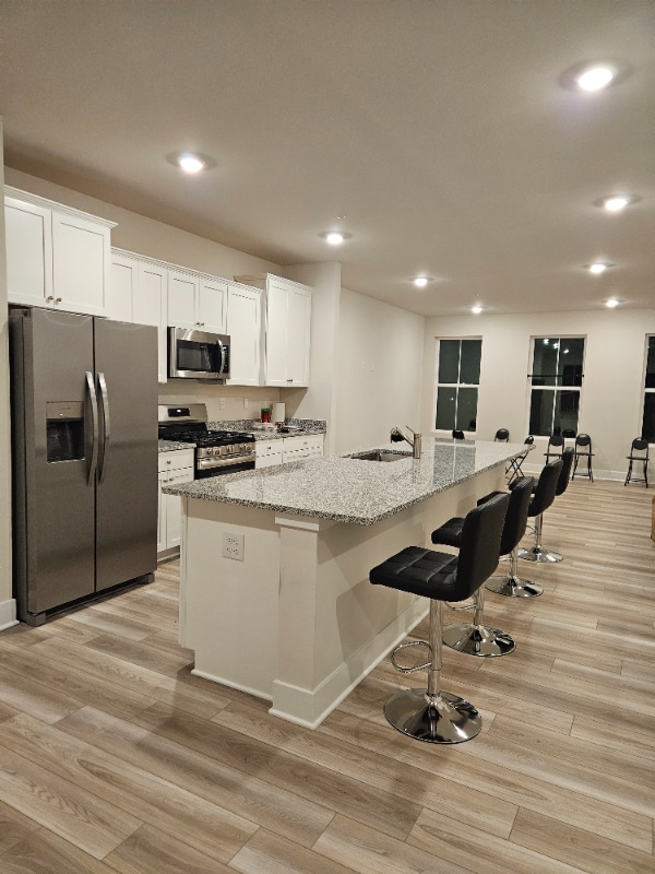 Photo - 7232 Contee Rd (Laurel, MD)