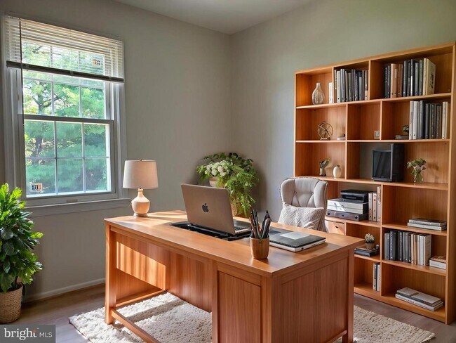 Foto del edificio - 2 Chantilly Ct