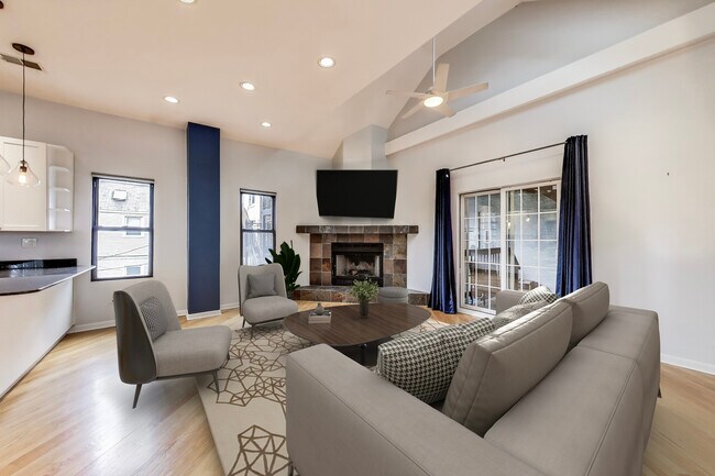 Foto del edificio - 1633 W Huron St