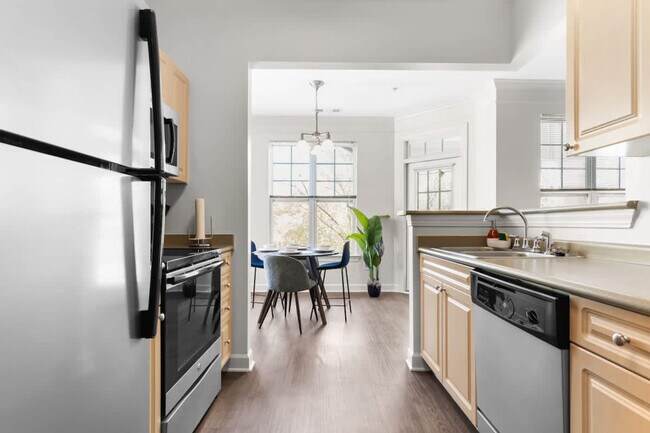 Foto del edificio - 7029 Almaden Way