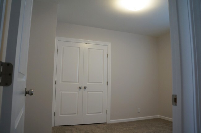 Dormitorio. - 22 Bradley St