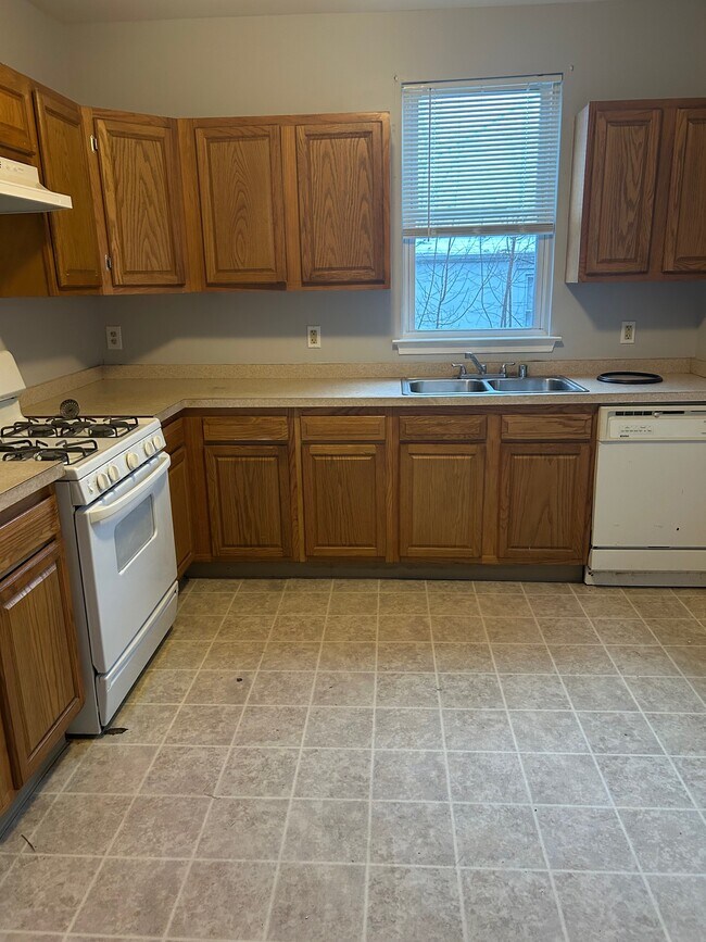 Foto del edificio - 1122 W 6th St