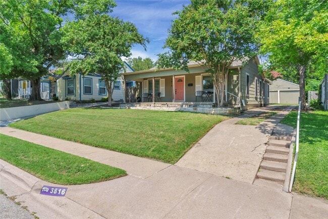 Building Photo - 3816 Collinwood Ave