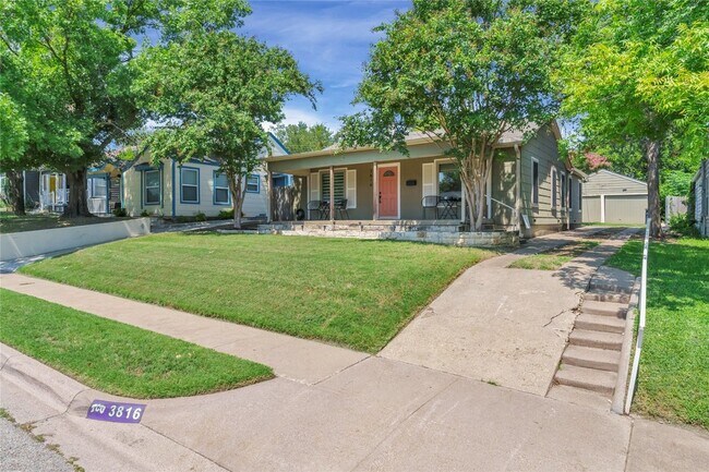 Foto del edificio - 3816 Collinwood Ave