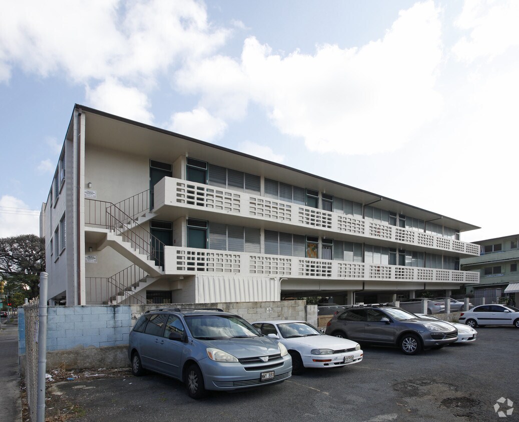 Primary Photo - 1019 Punahou St