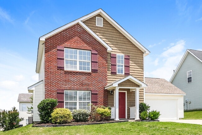 Building Photo - 3620 Luton Ct