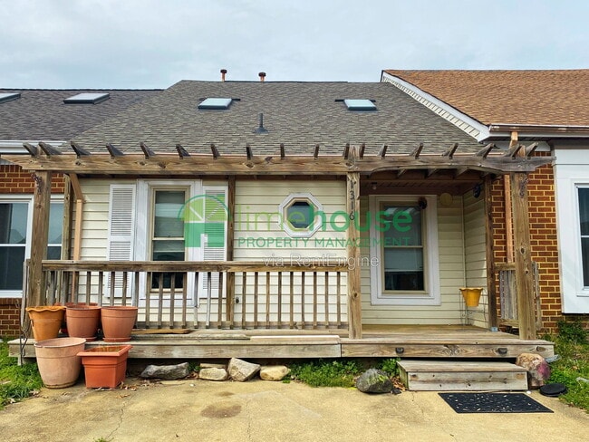 Photo - 1316 Wellfleet Court Apartment