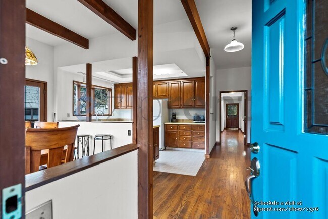 Foto del edificio - 2280 Hanover St