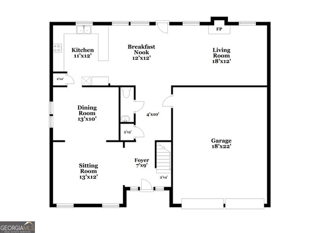 Building Photo - 1485 Enchanted Forest Dr