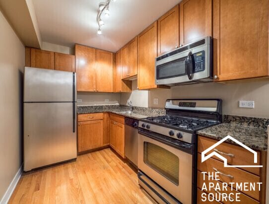 Foto del edificio - 628 W Wrightwood Ave
