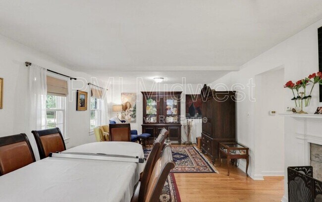 Foto del edificio - 6306 N Washington Blvd