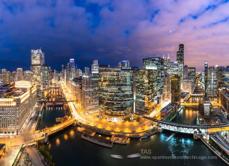 343 W Wolf Point Plaza Unit 2 Bedroom Penthouse Chicago Il 60654 Apartment For Rent In Chicago Il Apartments Com