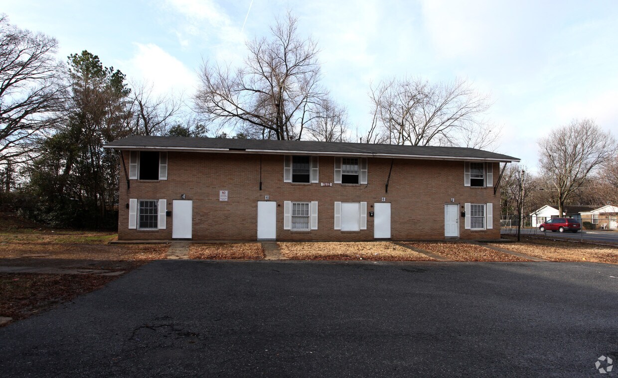Primary Photo - 1508-1516 Seigle Ave