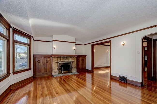 Foto del edificio - 1663 22nd Ave