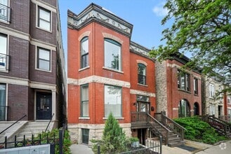 Building Photo - 262 N California Ave