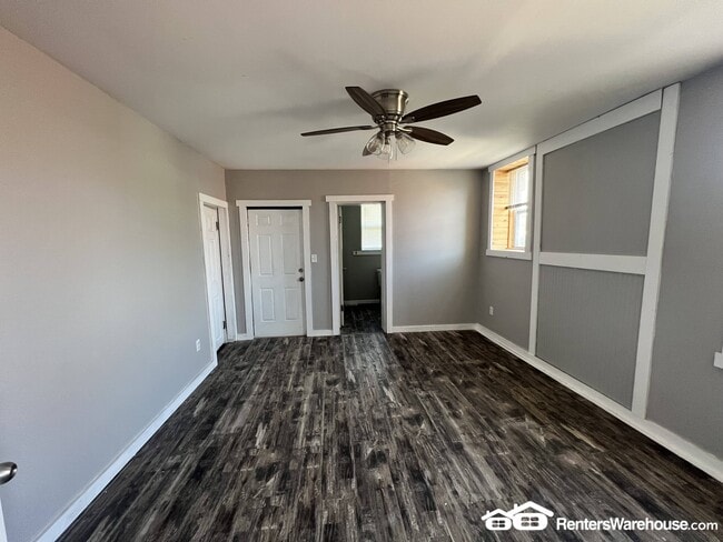 Foto del edificio - 3837 Nebraska Ave