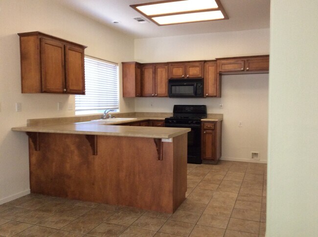 Foto del edificio - Like New Home in the Hurley School District!